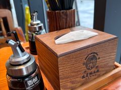 -兵哥豌豆面(雅颂居店)