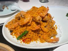 -花城粤菜餐厅(高新区店)