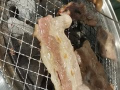 -大可泥炉烤肉(中街店)