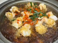 -绿茶餐厅(茂业天地店)