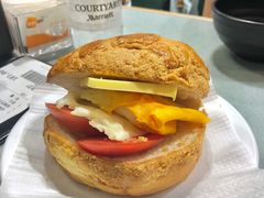 招牌菠萝油-华嫂冰室(尖沙咀店)