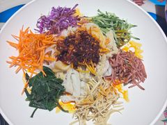 -醉长安(钟楼旗舰店)