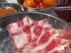 -憨铁匠老火锅(龙岗万科里店)