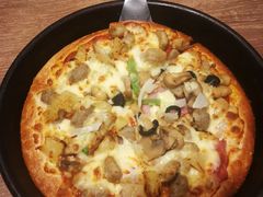 -必胜客(大悦城店)