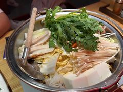 -有喜屋·日料·居酒屋(旭辉广场店)