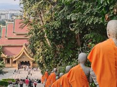 -西双版纳勐泐文化旅游区