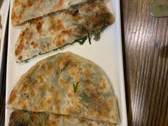-格日勒阿妈蒙古厨房(大召店)