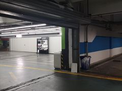 -红星美凯龙（金桥商场店）-地上停车场