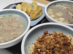 -老新隆牛肉锅贴(新街口店)