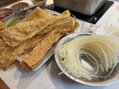 -螺大喜螺蛳粉火锅(雍和宫店)