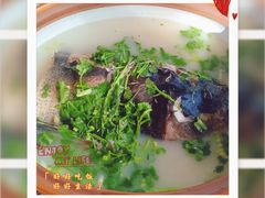 -风味小馆(天目湖宾馆店)