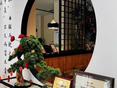 -山海菜馆·海肠捞饭·青岛菜(栈桥店)