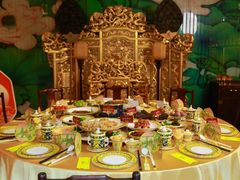 -仿膳饭庄·宫廷风味(百年传承店)