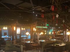 -佬麻雀·新湘菜(珠海金发购物中心店)