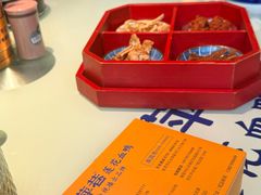 -老萍巷莲花血鸭·萍乡地标江西菜(步行街店)