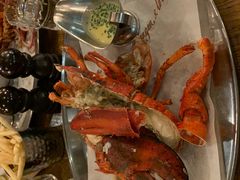 -Burger & Lobster(Dean Street)