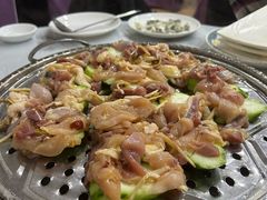 -凯盈阁·顺德私房菜·桑拿鸡