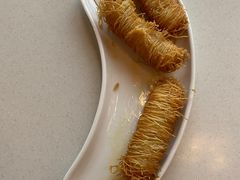 -青岛中心假日酒店·蓝天行政酒廊