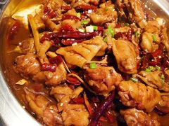 -胖哥俩肉蟹煲(河北勒泰购物中心店)
