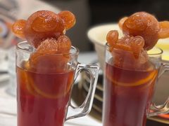 -领鲜天下·焗海鲜·花胶鸡(天目里店)