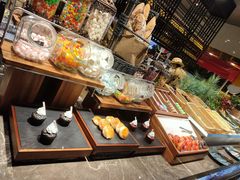 -喜庭海鲜自助(来福士店)