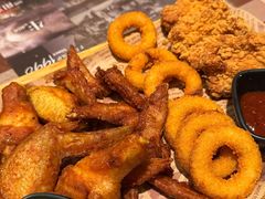 -米斯特比萨(罗斯福店)