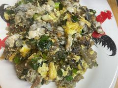 -莲欢海蛎煎