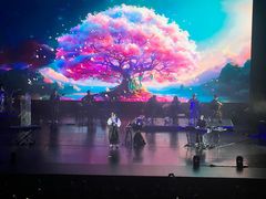 -交通银行前滩31演艺中心