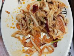 -和记馅饼(日照街店)