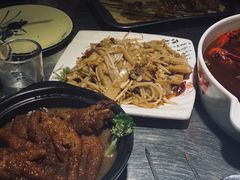 神经凤爪-壹加壹电烤串(总店)