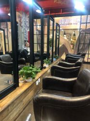 -P.STYLE 派斯造型