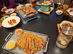 -羊门客在·烤盐池滩羊·川菜