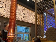 -韩宫宴烤肉·料理(宜兴八佰伴店)
