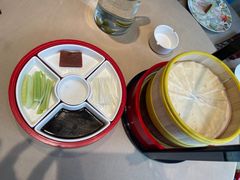 -大食客·非遗吉菜(高新和园店)