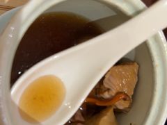 -多喝汤·粤式茶餐(太和金铂店)