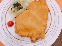 -红房子西菜馆(淮海中路店)