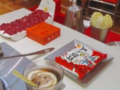 -荣叔港式沙嗲牛肉火锅(正佳潮流店)