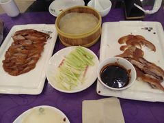 -普天和酒楼·新津菜·烤鸭(天津之眼店)