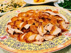 烤鸭-鸿宾楼(展览馆路店)