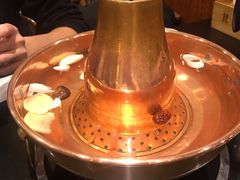 -北门涮肉·铜锅涮肉(南锣鼓巷店)