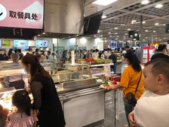 -宜家·瑞典风味餐厅(烟台路店)