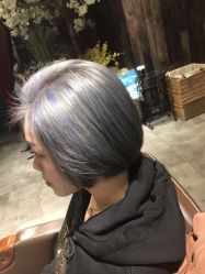 点击看大图 -侨治发型