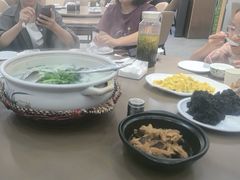 -紫藤园·天目湖大鱼头(南山竹海店)