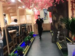 大堂-九田家黑牛烤肉料理(衡百国际店)