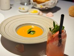 -燃扒房Steakhouse(皇庭店)