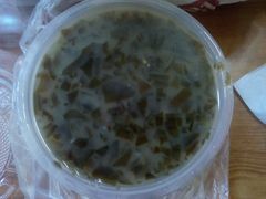 绿豆沙-百花传统甜品店(原址店)