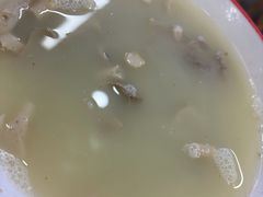-豫石记羊汤(北苑店)