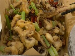 -大铁勺酒楼(宾水西道店)