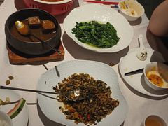 -千百味红餐厅·江西菜(绿地双子塔店)