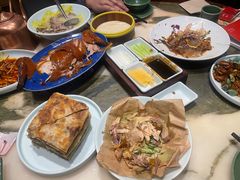 -情满四合院•京菜•烤鸭(动物园店)